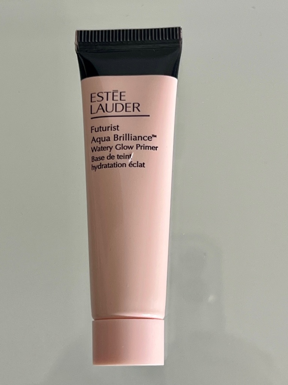 ESTEE LAUDER Futurist Aqua Brilliance Watery Glow Primer